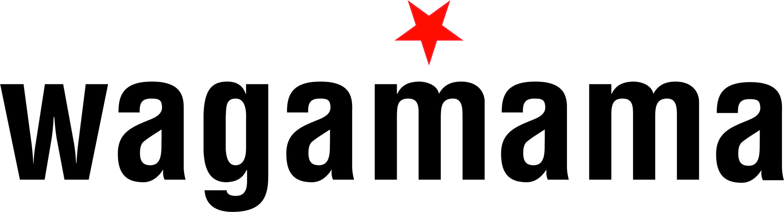 wagamama logo black (1)