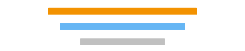 3 lines